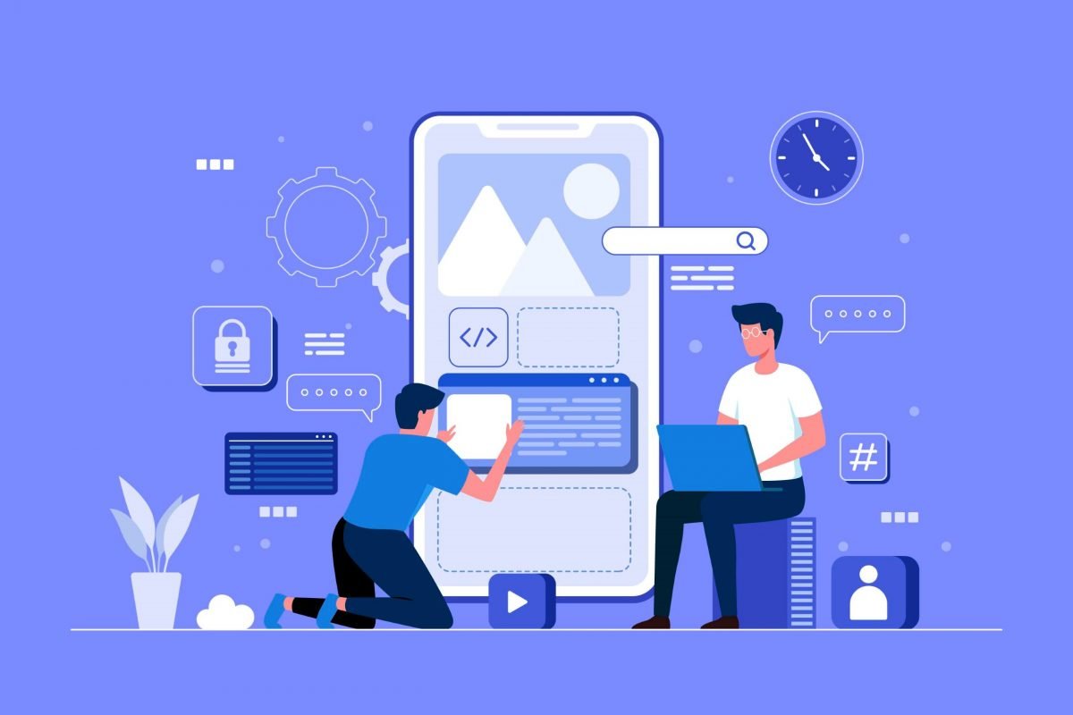 App Development in Houston
