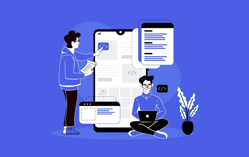 web development in toronto
