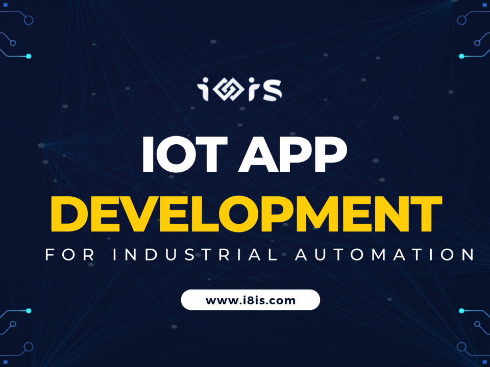 IoT App Development